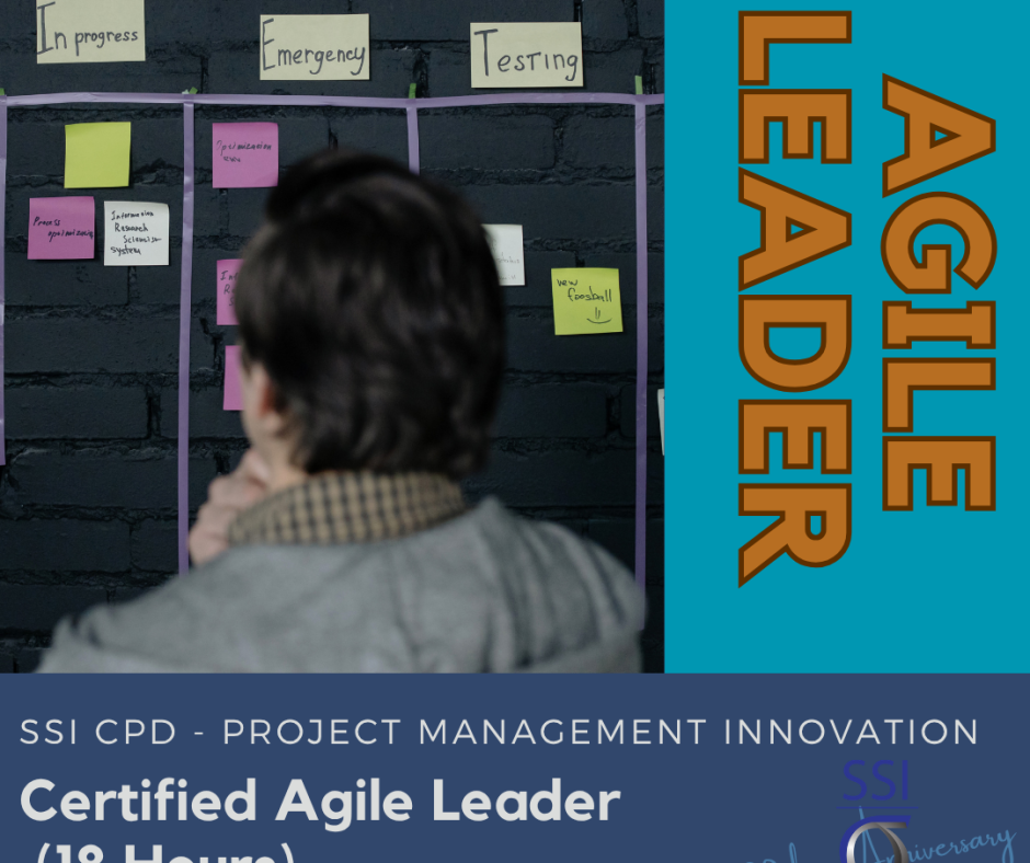 Certified Agile Leader – Scrum Master And Kanban In Action Workshops
