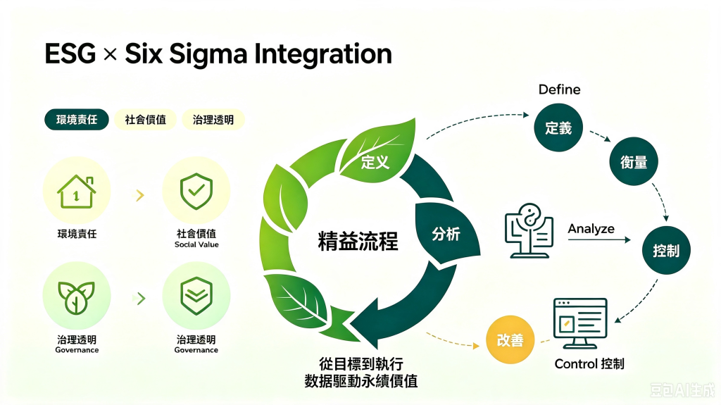 The current image has no alternative text. The file name is: ESG-and-Six-Sigma-Integration-2-scaled.png